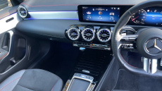 Mercedes-Benz CLA 200 AMG Line Executive 4dr Tip Auto Petrol Saloon